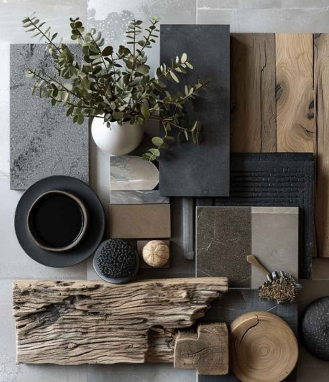 Top 2025 interior design trends